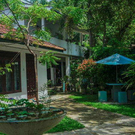 Palm Garden Guest House Galle Extérieur photo