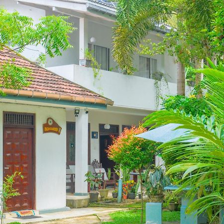 Palm Garden Guest House Galle Extérieur photo