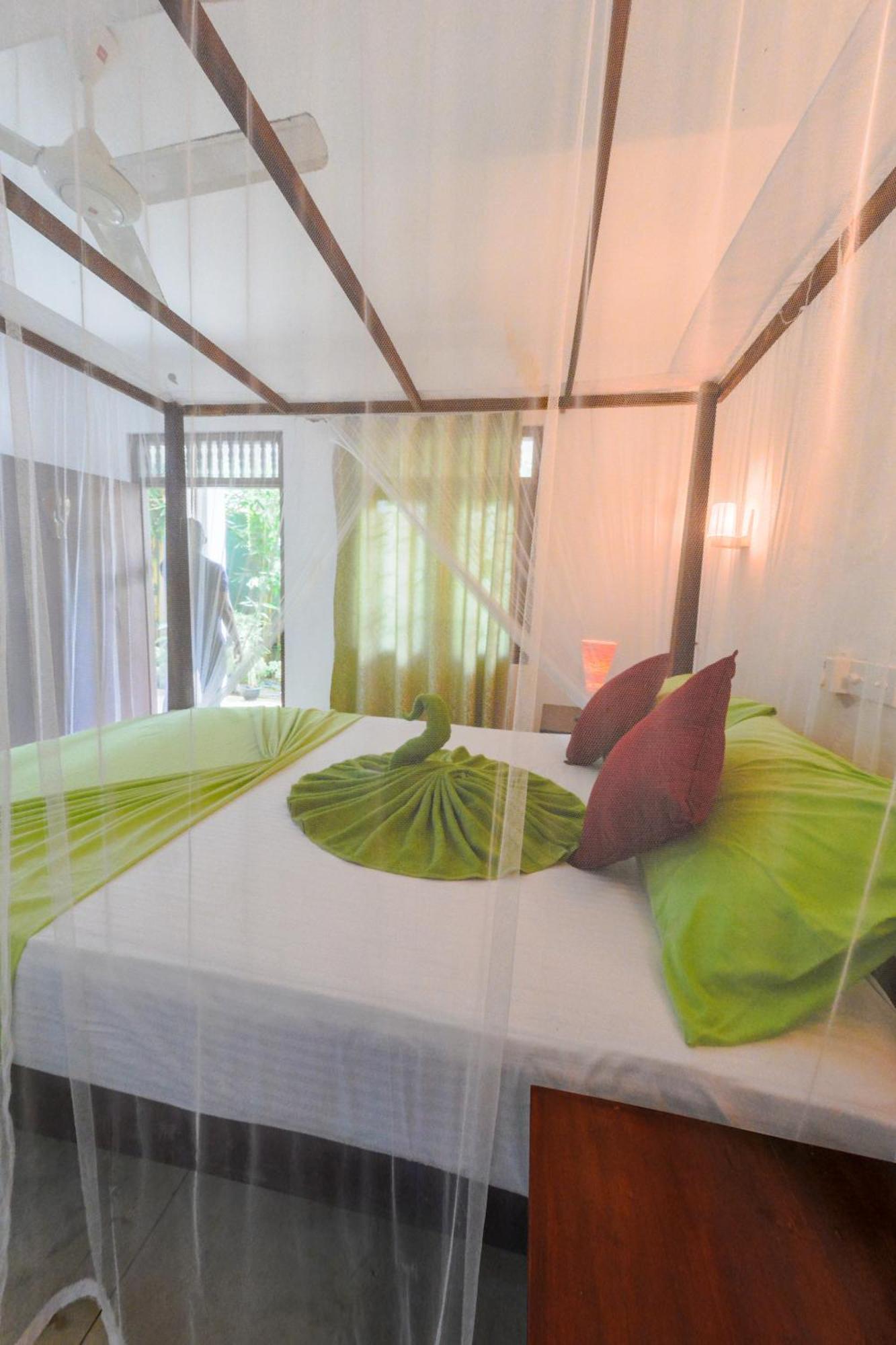 Palm Garden Guest House Galle Extérieur photo
