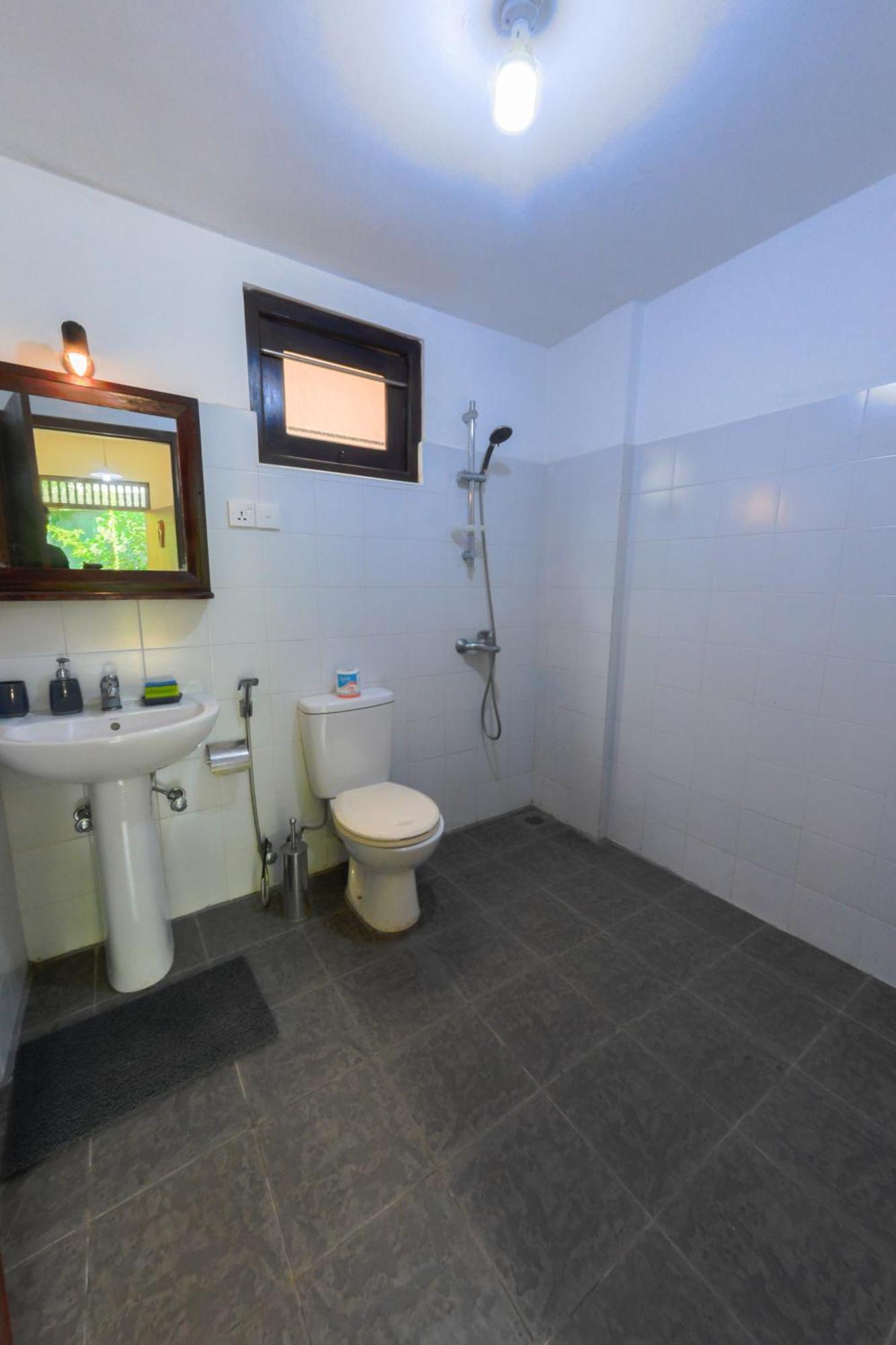 Palm Garden Guest House Galle Extérieur photo
