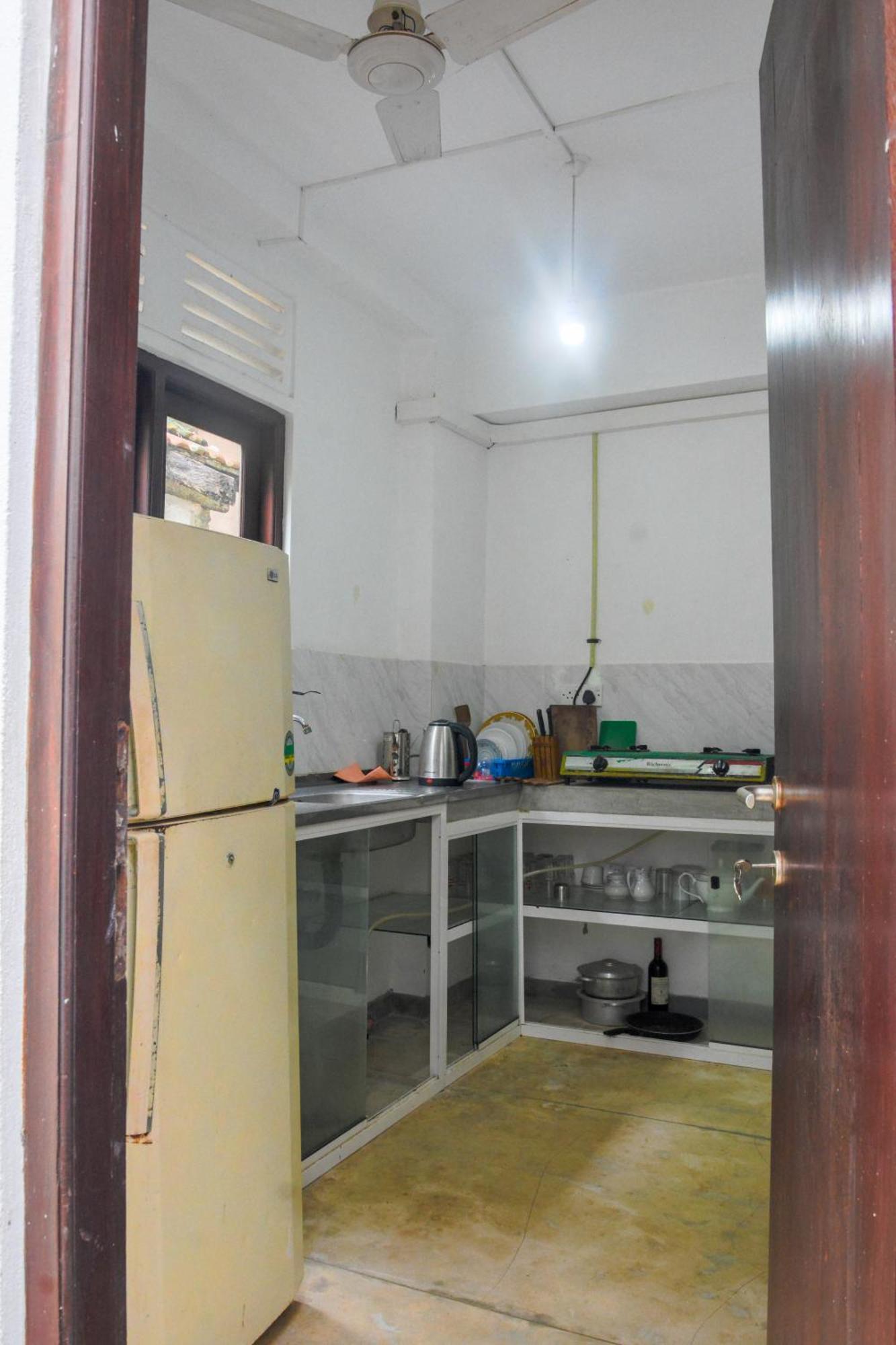 Palm Garden Guest House Galle Extérieur photo
