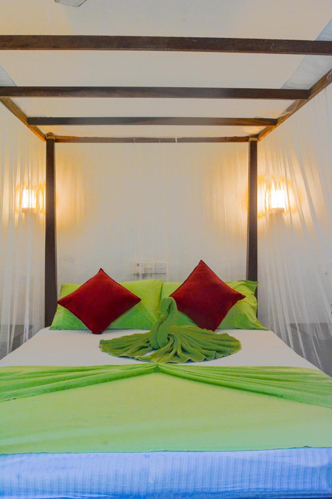 Palm Garden Guest House Galle Extérieur photo