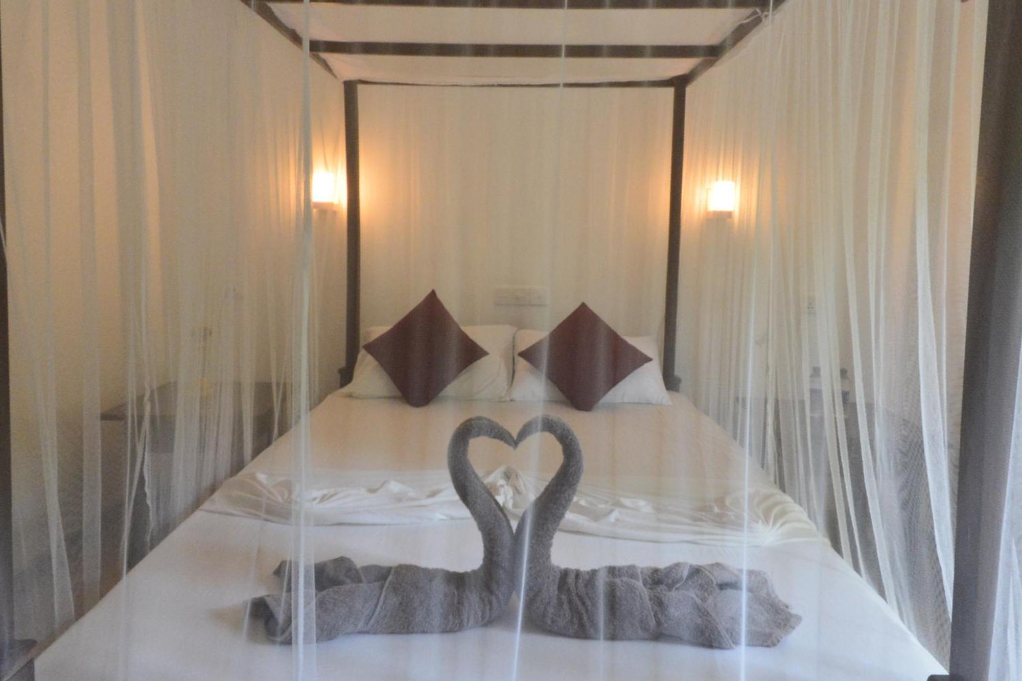 Palm Garden Guest House Galle Extérieur photo