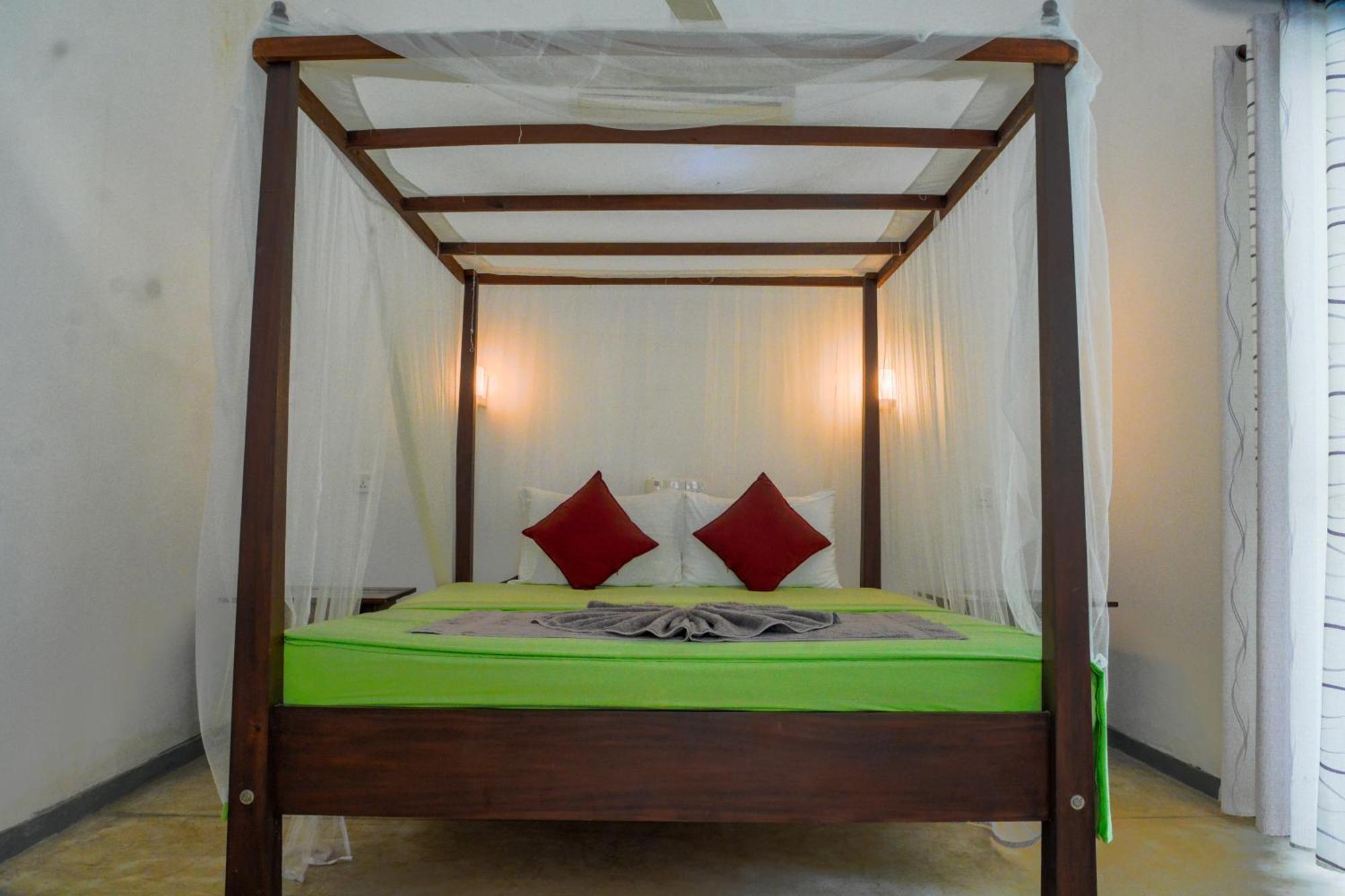Palm Garden Guest House Galle Extérieur photo