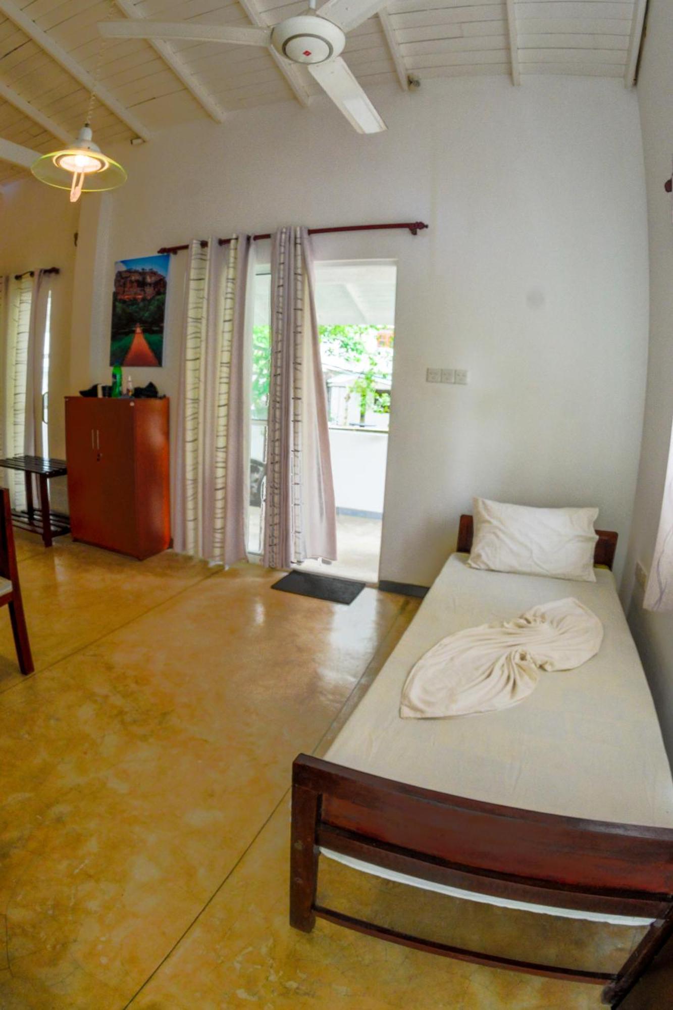 Palm Garden Guest House Galle Extérieur photo