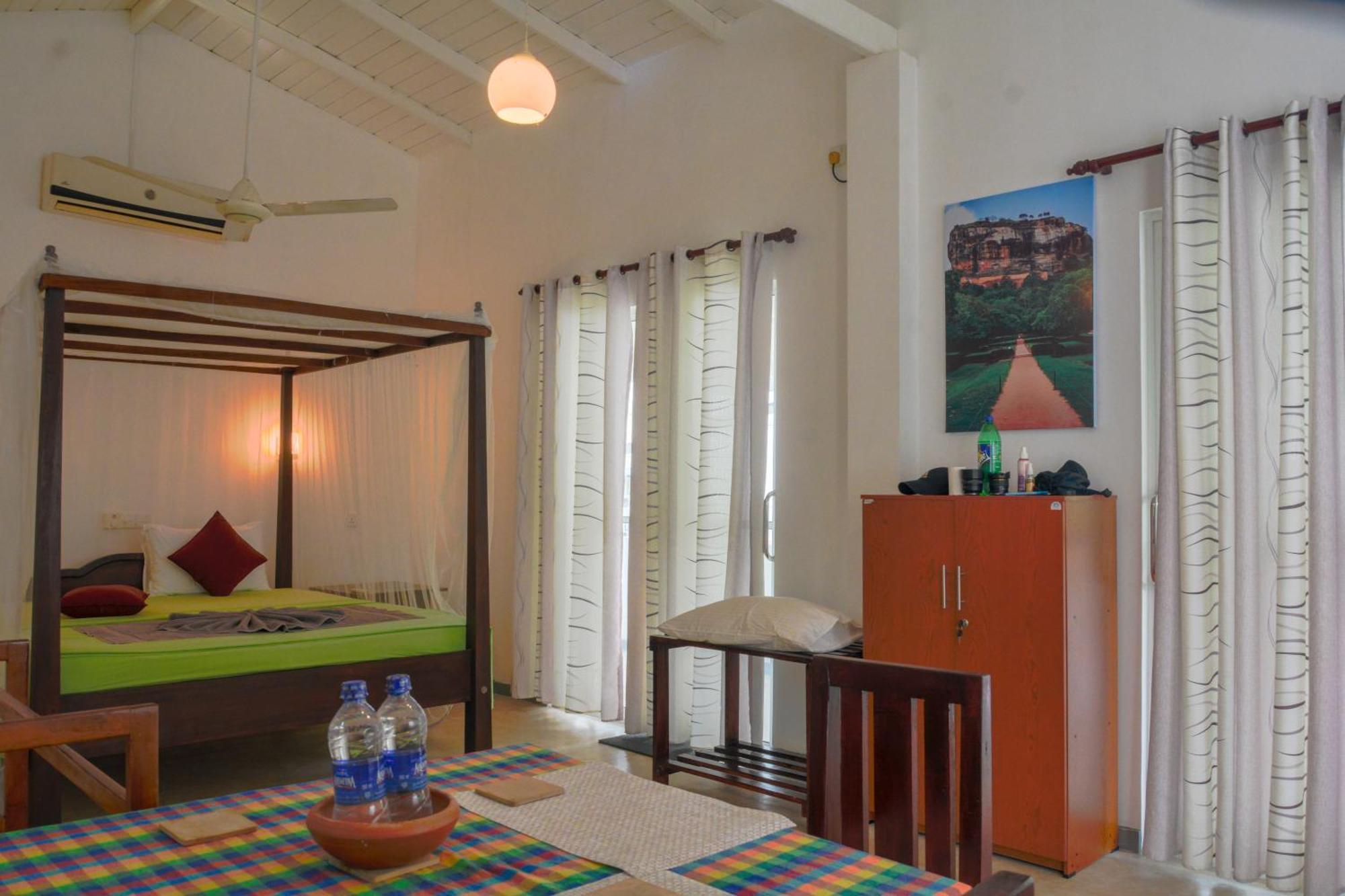 Palm Garden Guest House Galle Extérieur photo