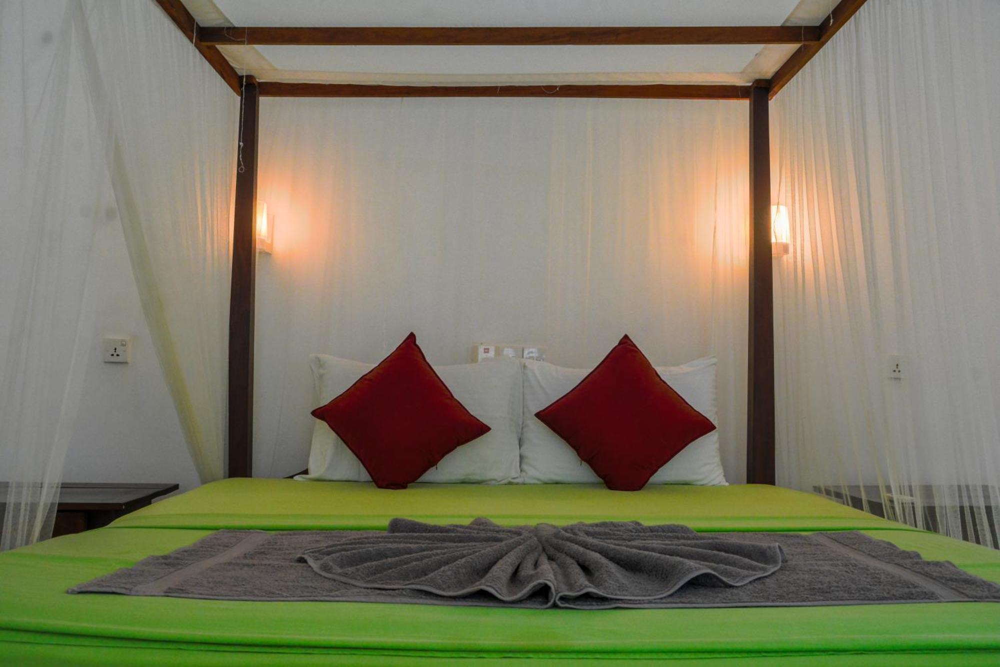 Palm Garden Guest House Galle Extérieur photo
