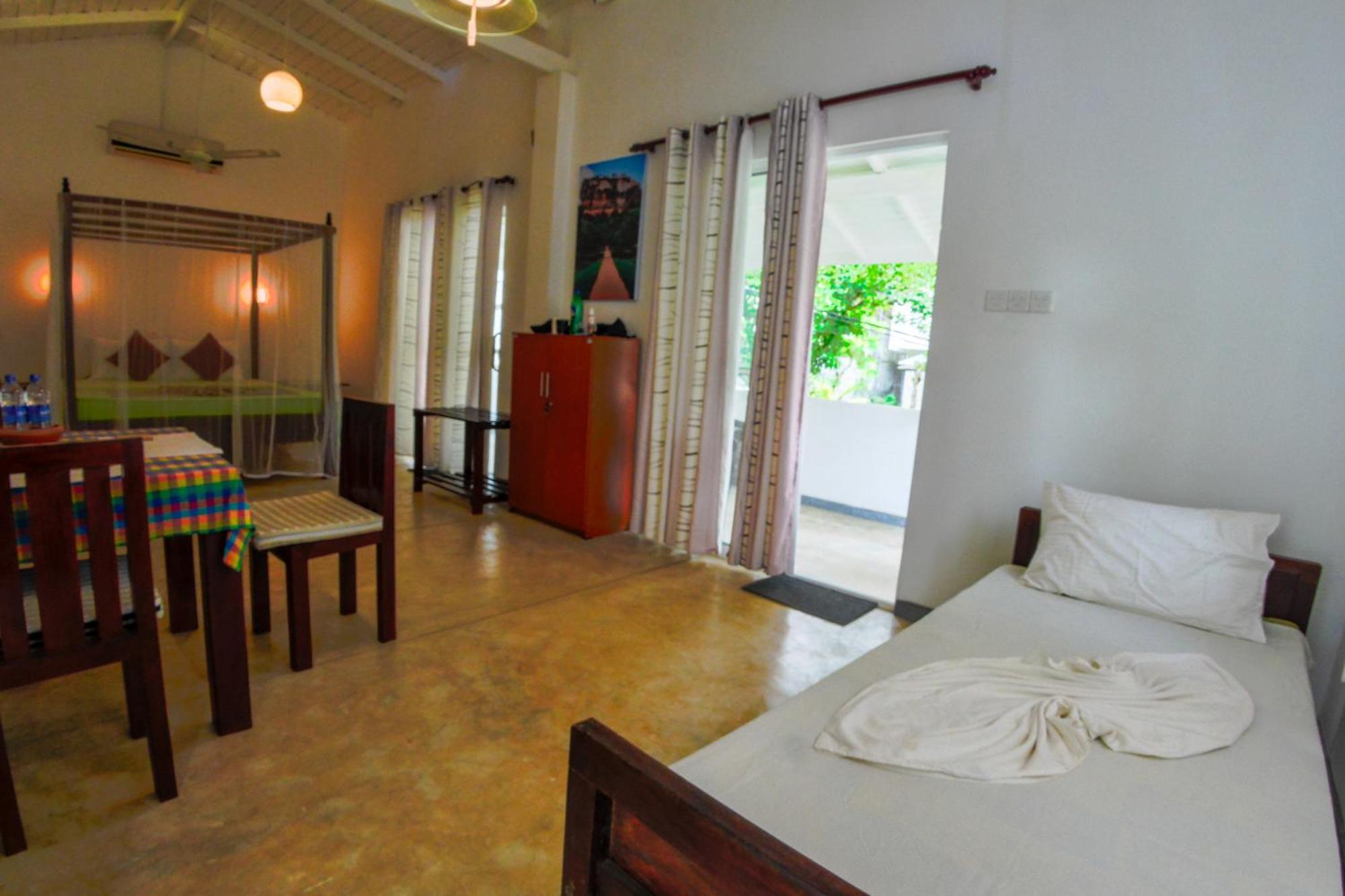 Palm Garden Guest House Galle Extérieur photo