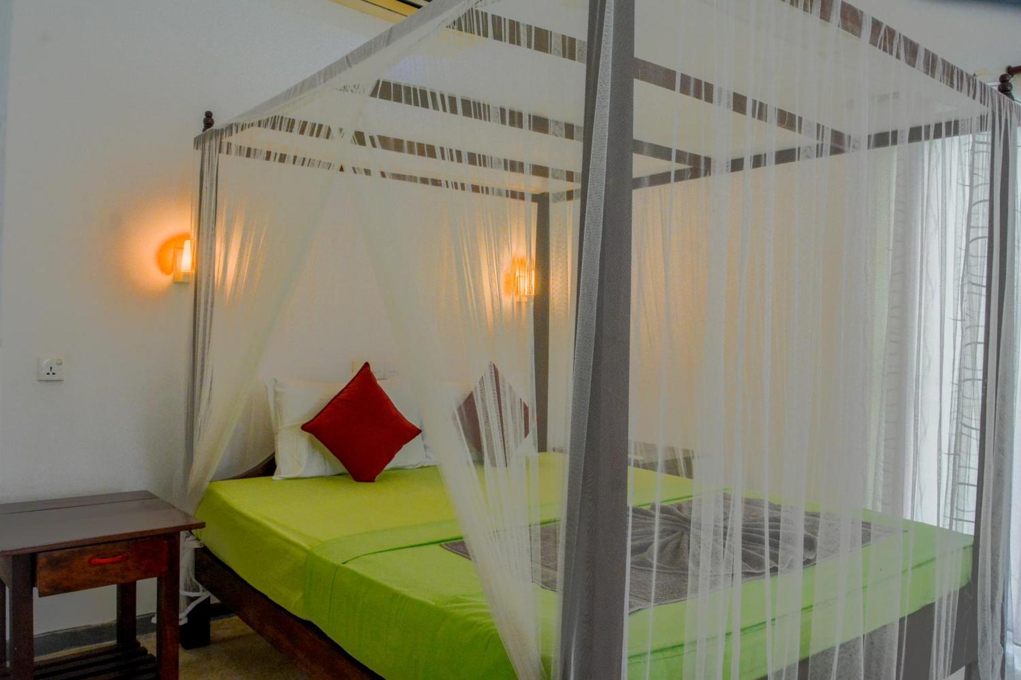 Palm Garden Guest House Galle Extérieur photo