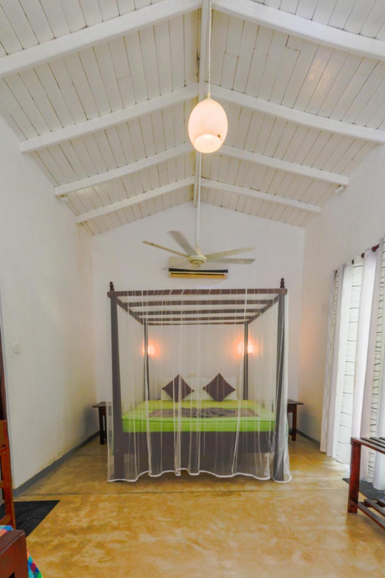 Palm Garden Guest House Galle Extérieur photo
