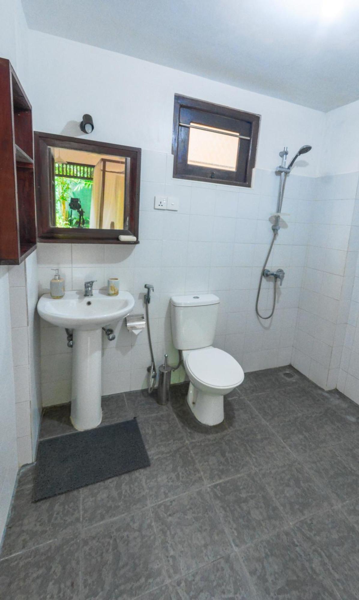 Palm Garden Guest House Galle Extérieur photo