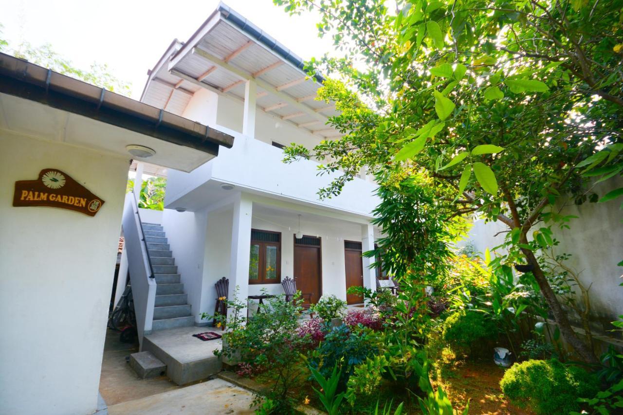 Palm Garden Guest House Galle Extérieur photo