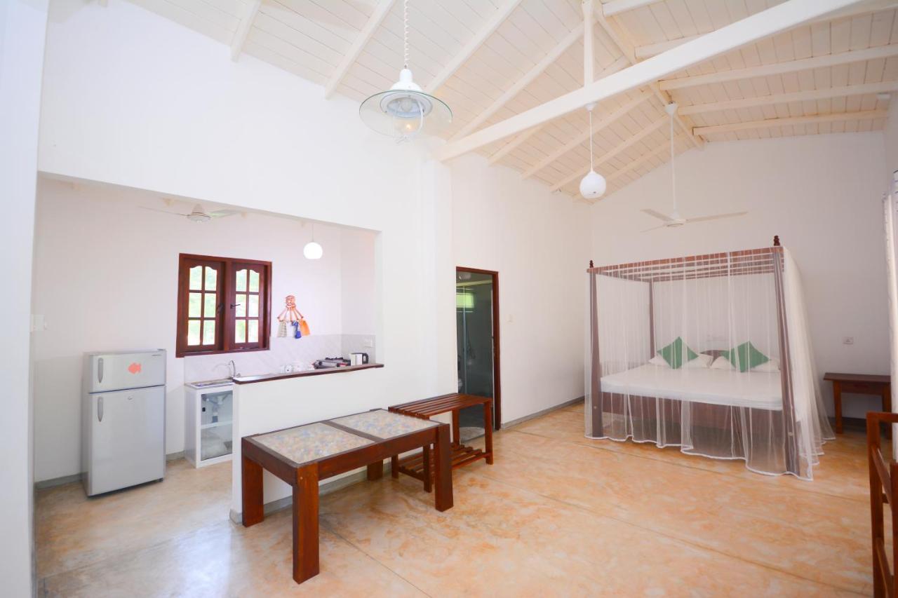 Palm Garden Guest House Galle Extérieur photo